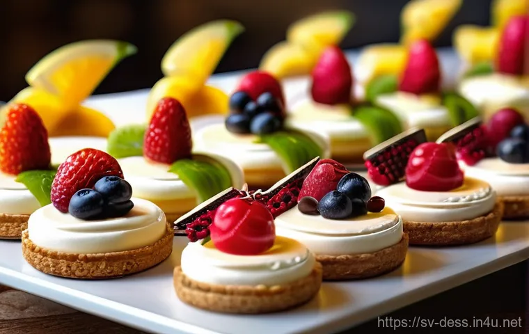 디저트 전문가의 해외 인증 자격증 - **Prompt 1: The Artisan's Touch**
    "A highly skilled pastry chef, wearing a clean, professional c...